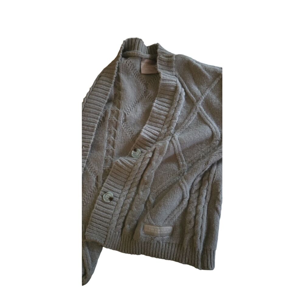 Taylor Swift TTPD Cardigan